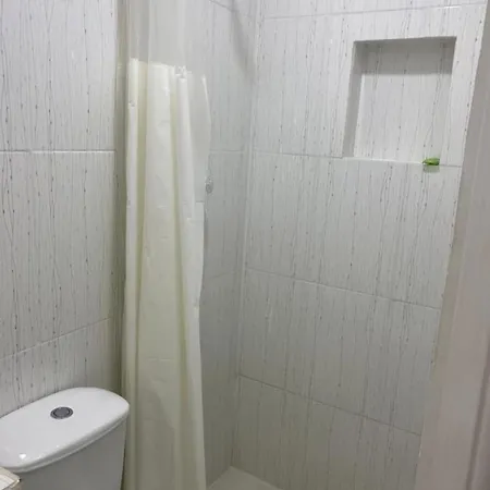 Habitacion Privada De Indias Urbanizacion La Espanola Homestay *